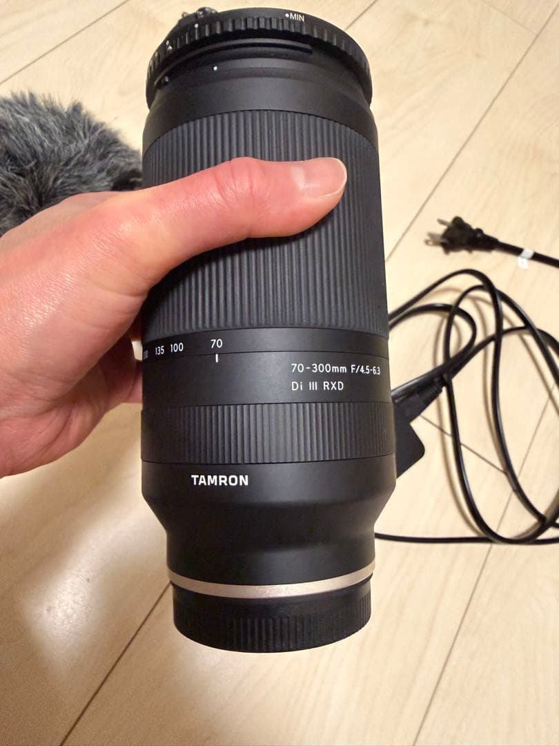 SONY A7III バンドル