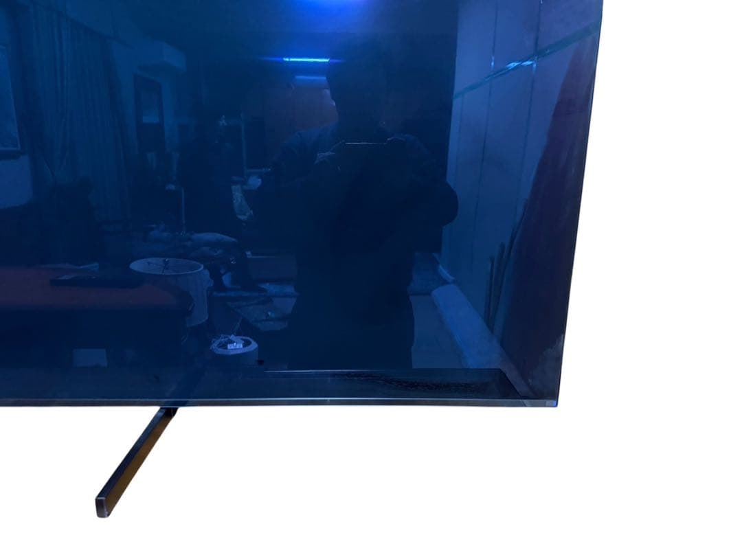 ◻︎ソニー ブラビア 83型 4K有機ELTV XRJ-83A90J 2021年製