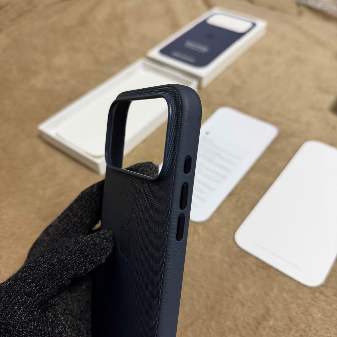 MagSafe対応アクセサリー3点セット iPhone 17 Pro Max