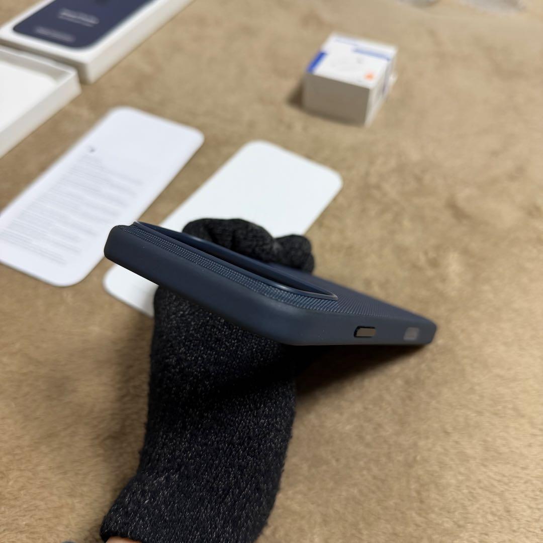MagSafe対応アクセサリー3点セット iPhone 17 Pro Max