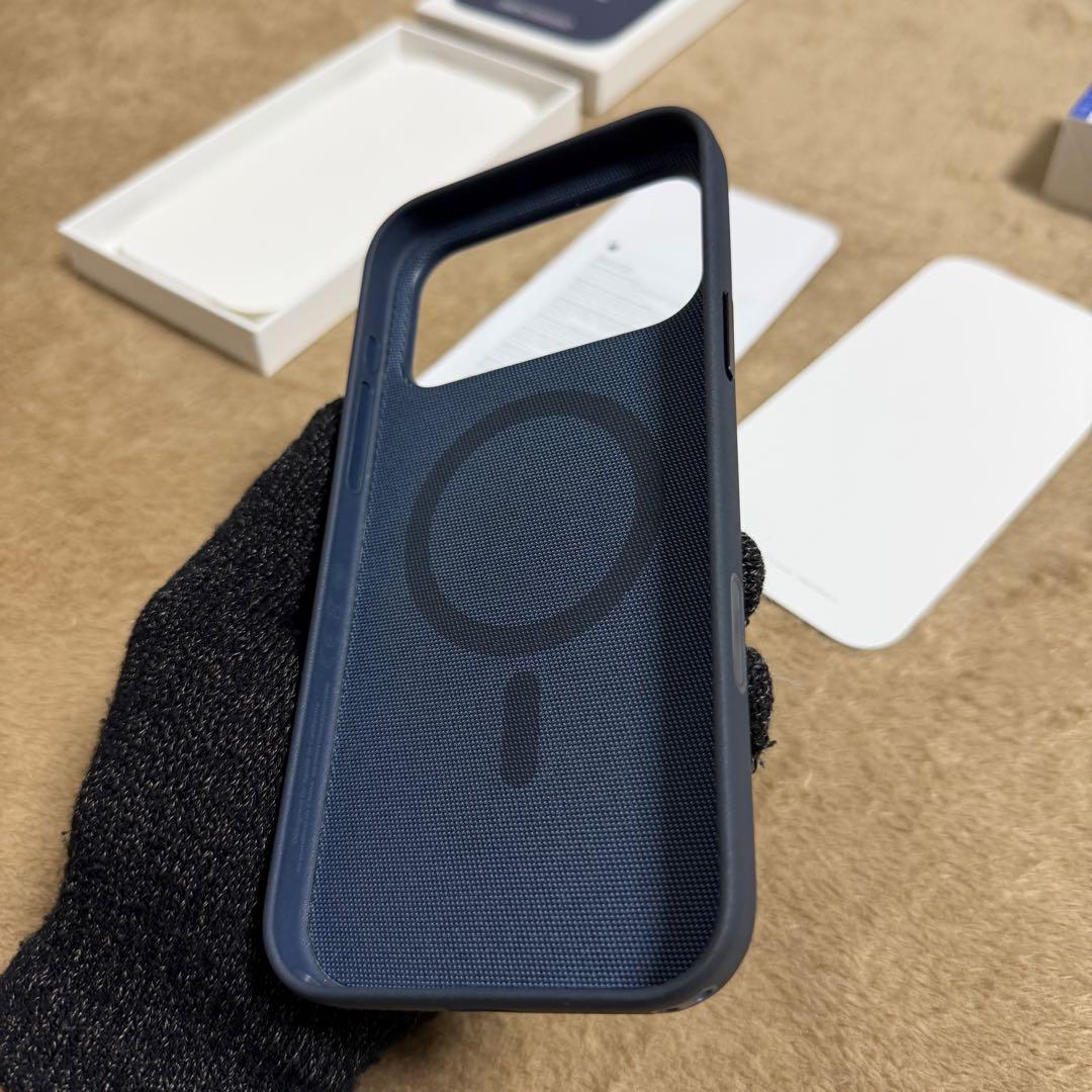 MagSafe対応アクセサリー3点セット iPhone 17 Pro Max