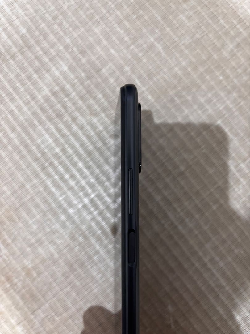 Redmi Note 10 JE 64GB SIMフリー 動作確認済み 本体のみ