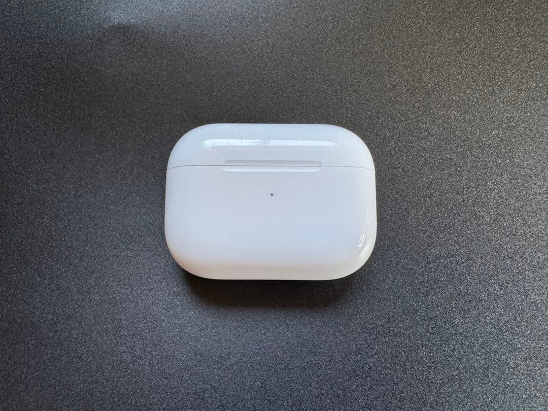 AirPods Pro 第2世代 Lightning 純正 美品 動作確認済み