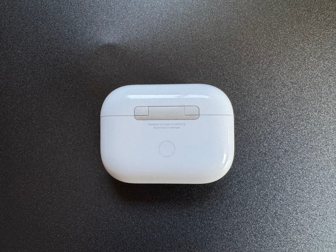 AirPods Pro 第2世代 Lightning 純正 美品 動作確認済み