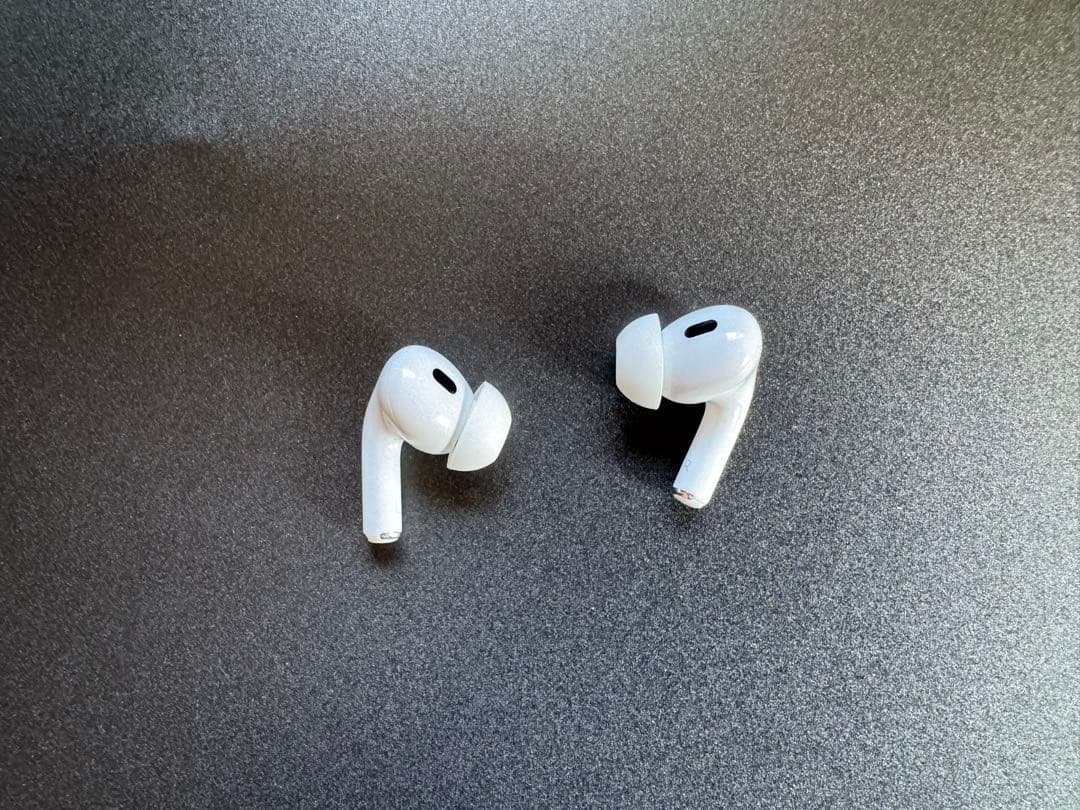 AirPods Pro 第2世代 Lightning 純正 美品 動作確認済み