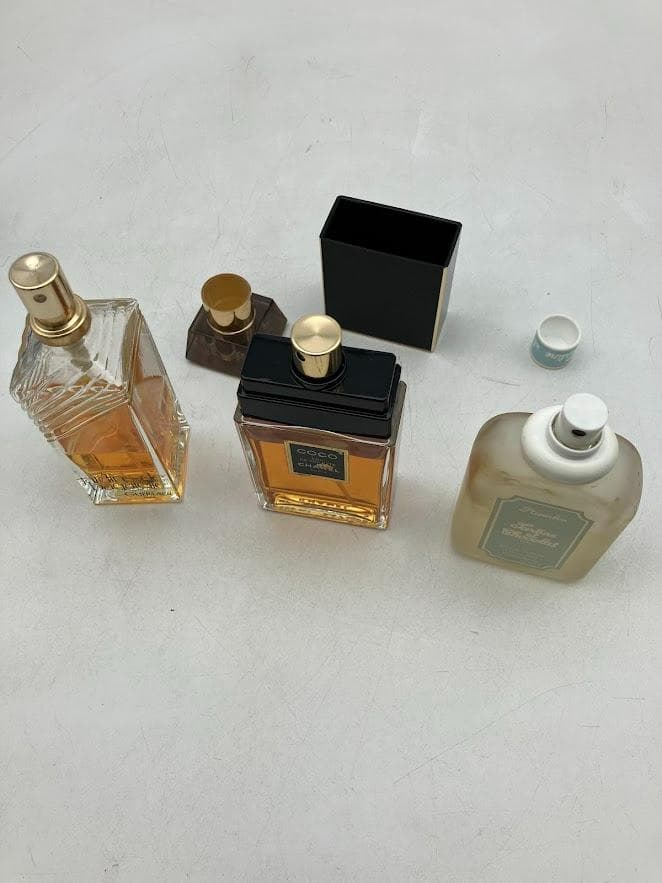香水6本セット　まとめ売り