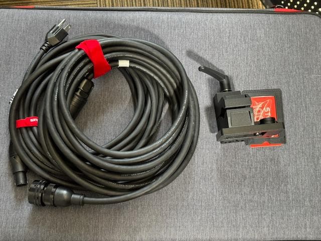その他 Aputure STORM 1000c