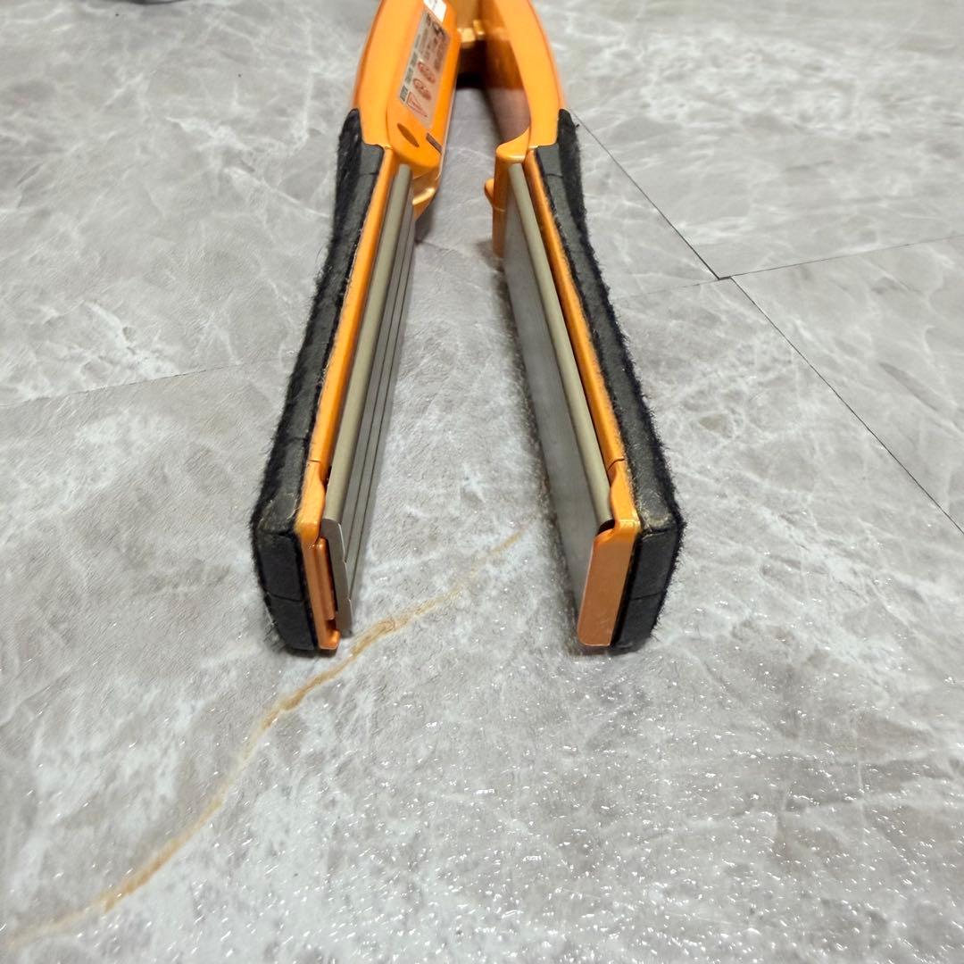 ADST Premium DS2 ヘア　アイロン　業務用