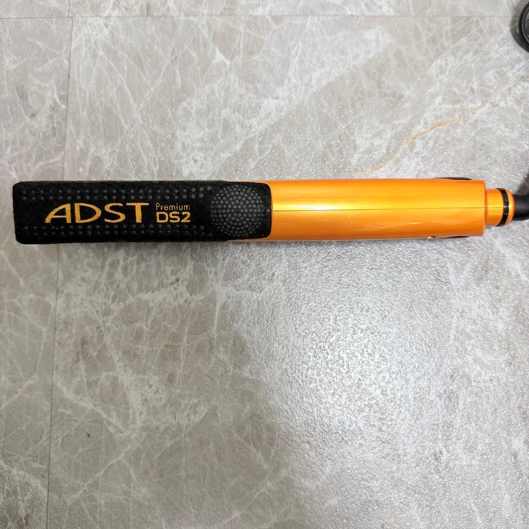 ADST Premium DS2 ヘア　アイロン　業務用