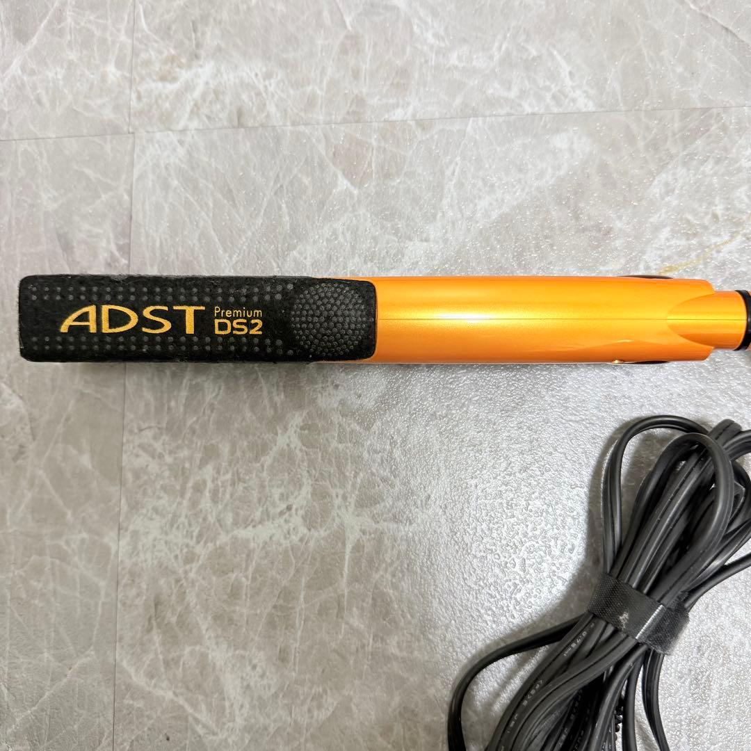 ADST Premium DS2 ヘア　アイロン　業務用