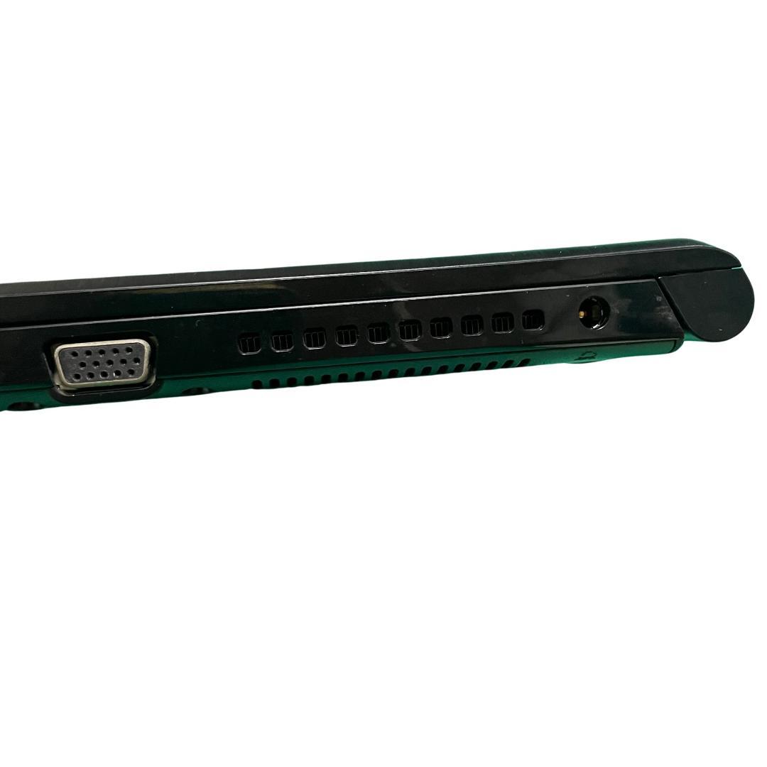Dynabook Core i3-7100U WEBカメラ搭載 15.6インチ