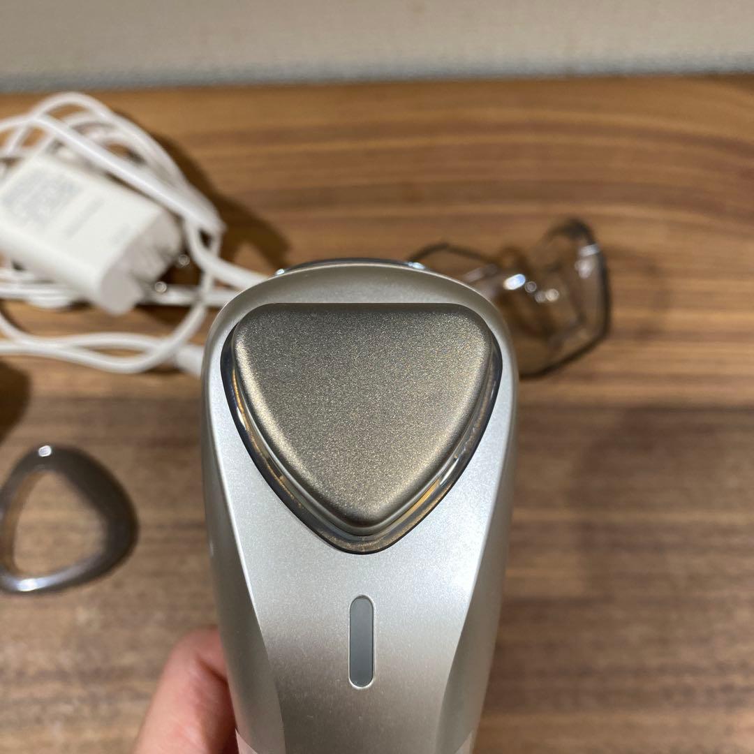 Panasonic イオンエフェクター EH-ST98 美顔器