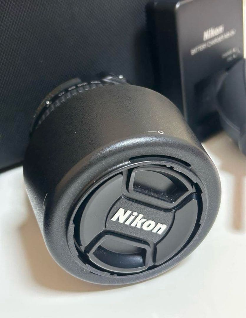 Nikon D3100 ニコン