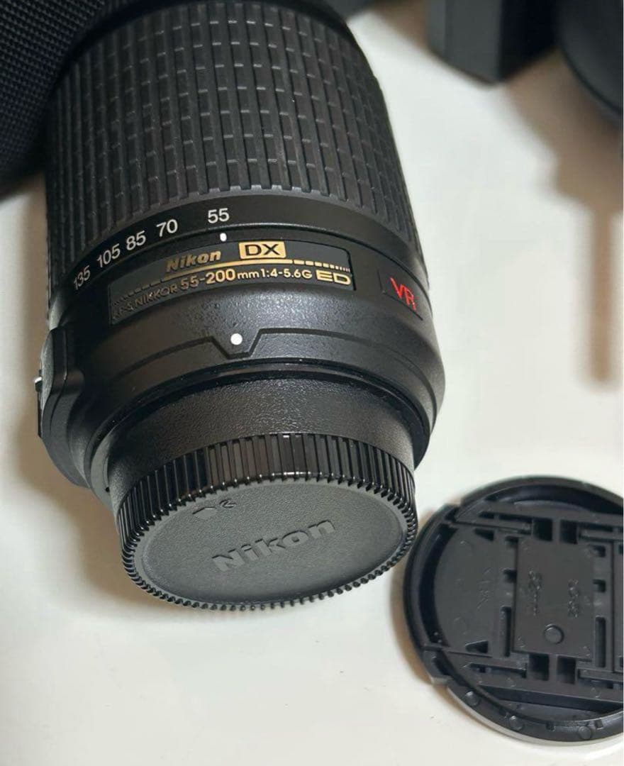 Nikon D3100 ニコン