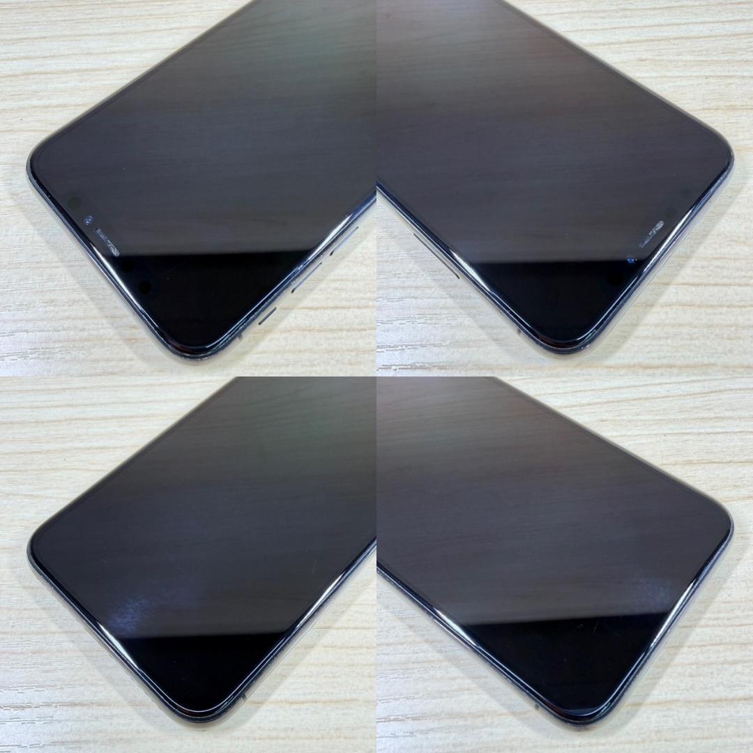 X7 SIMフリー iPhoneX 256GB