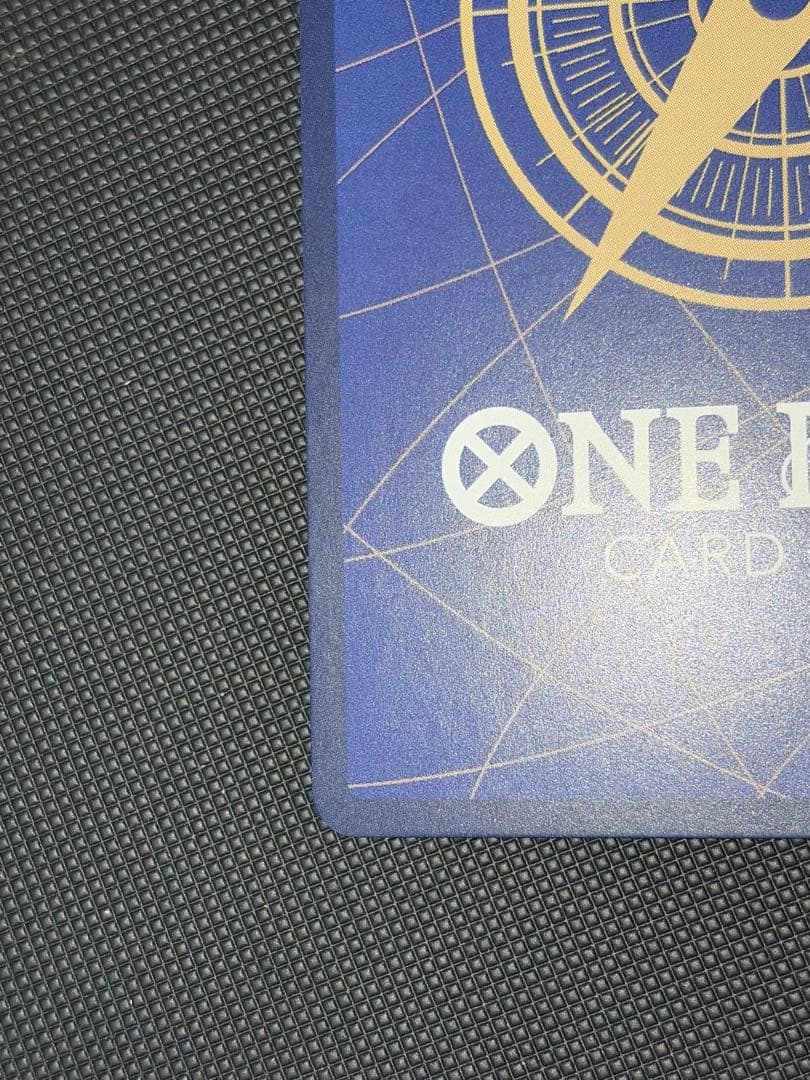 ワンピースカード　シャンクス　手配書