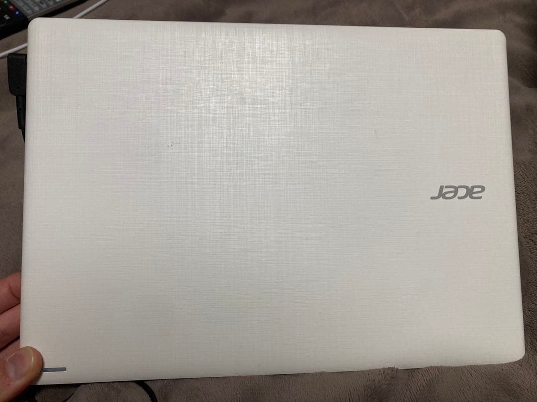 ⚫︎Acer Aspire One AO1-132-N14N/W