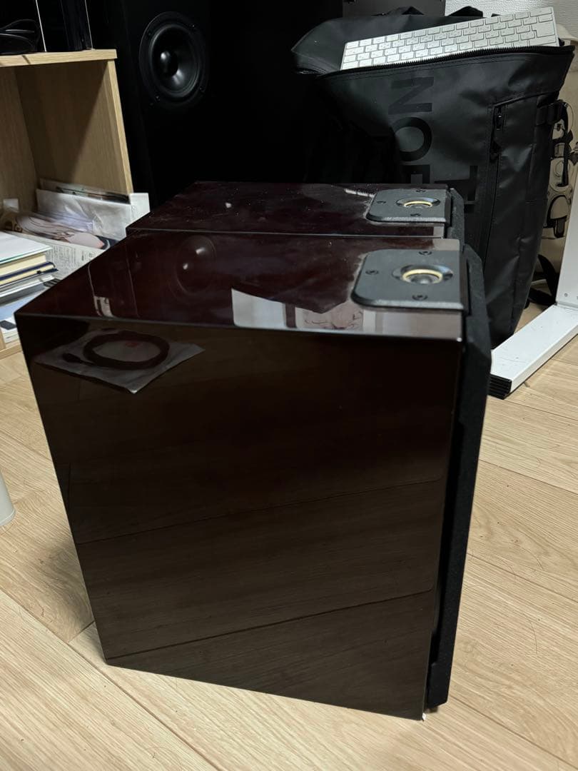 スピーカー・ウーファー SONY SS-HW1