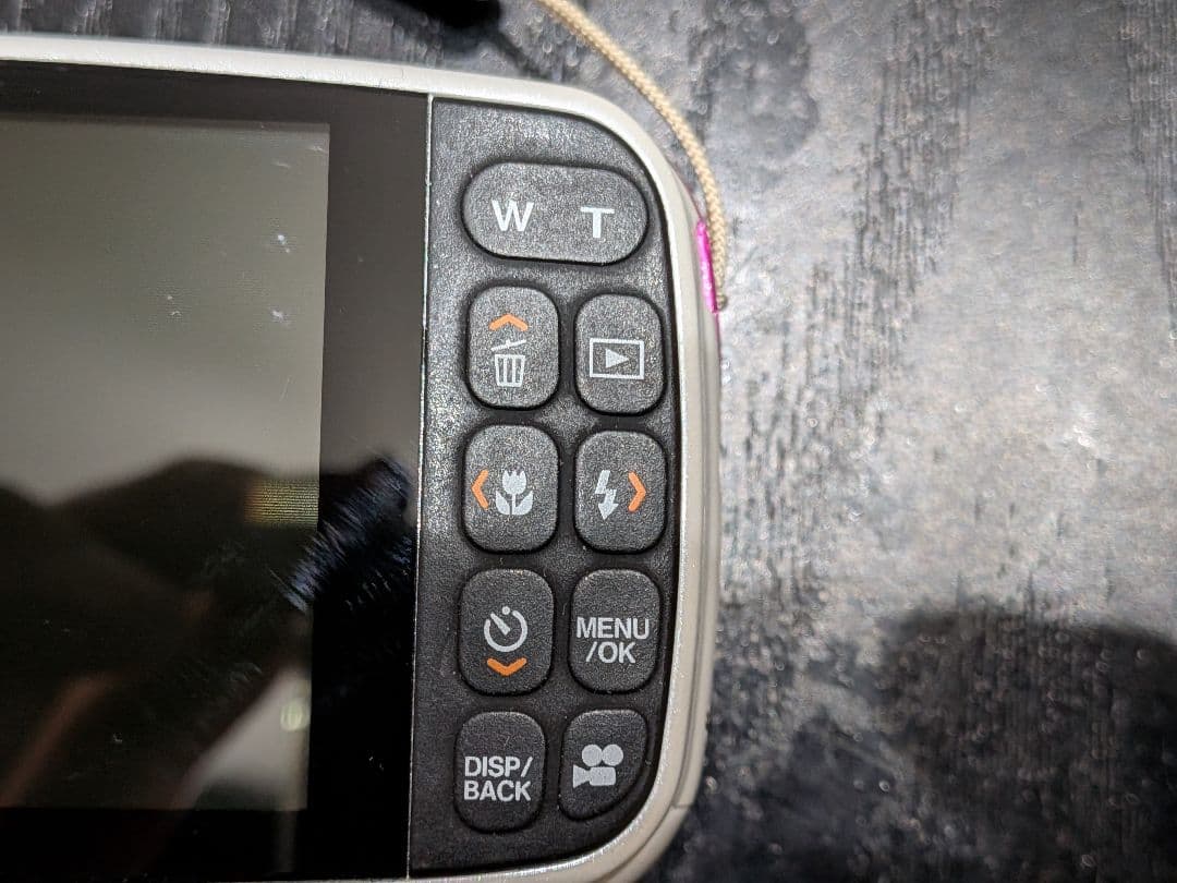FUJIFILM FINEPIX Z37 デジタルカメラ 動作確認済み