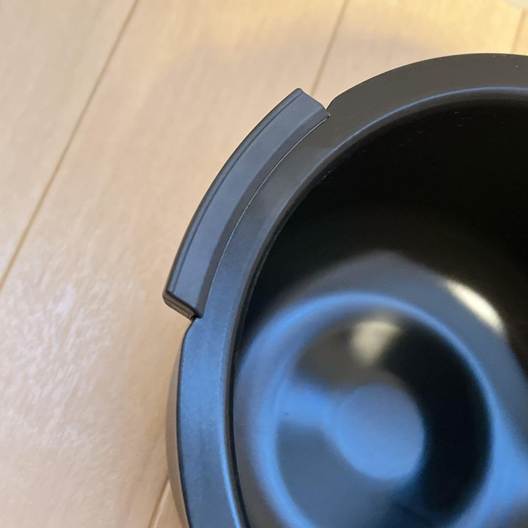 フッ素コート　1.0L 内鍋　TJ-KN05FB ホットクック