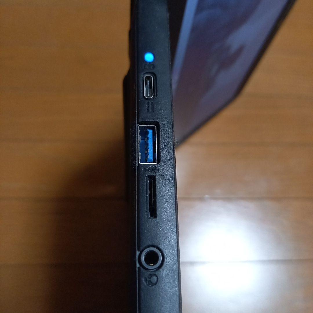 Acer Chromebook C732L 11.6インチ 日本語配列