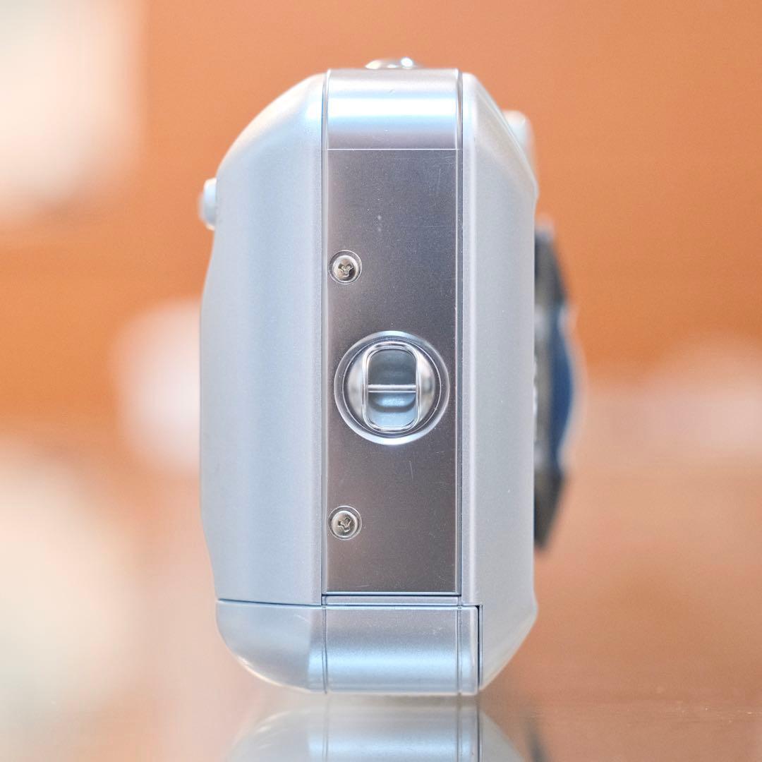 動作品 コンデジ レトロ CCD FUJI FILM FinePix A330
