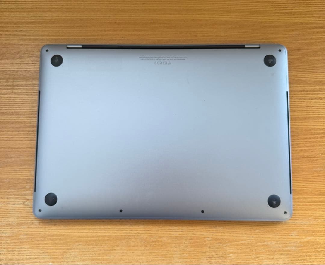 MacBook pro A2251 32GB 1TB 土日発送