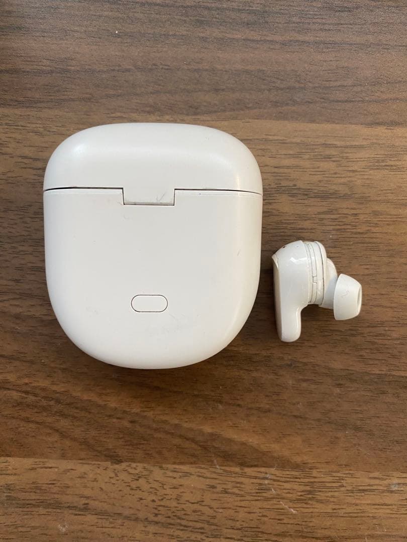 Bose QuietComfort Earbuds II イヤホン