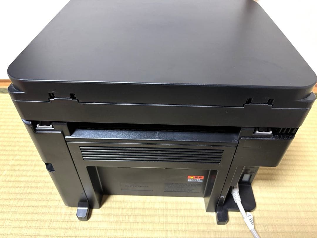 【美品‼️】 Canon Satera MF232w プリンター 複合機
