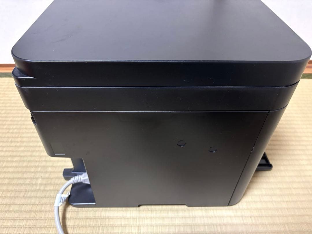 【美品‼️】 Canon Satera MF232w プリンター 複合機