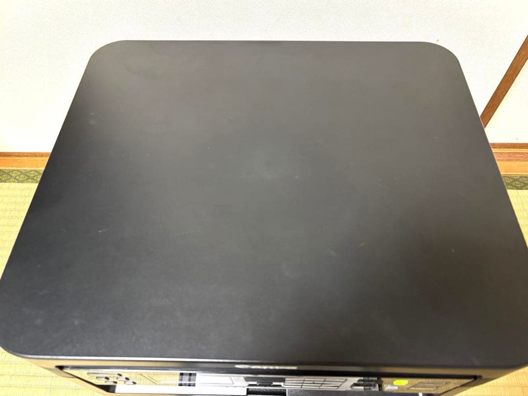 【美品‼️】 Canon Satera MF232w プリンター 複合機