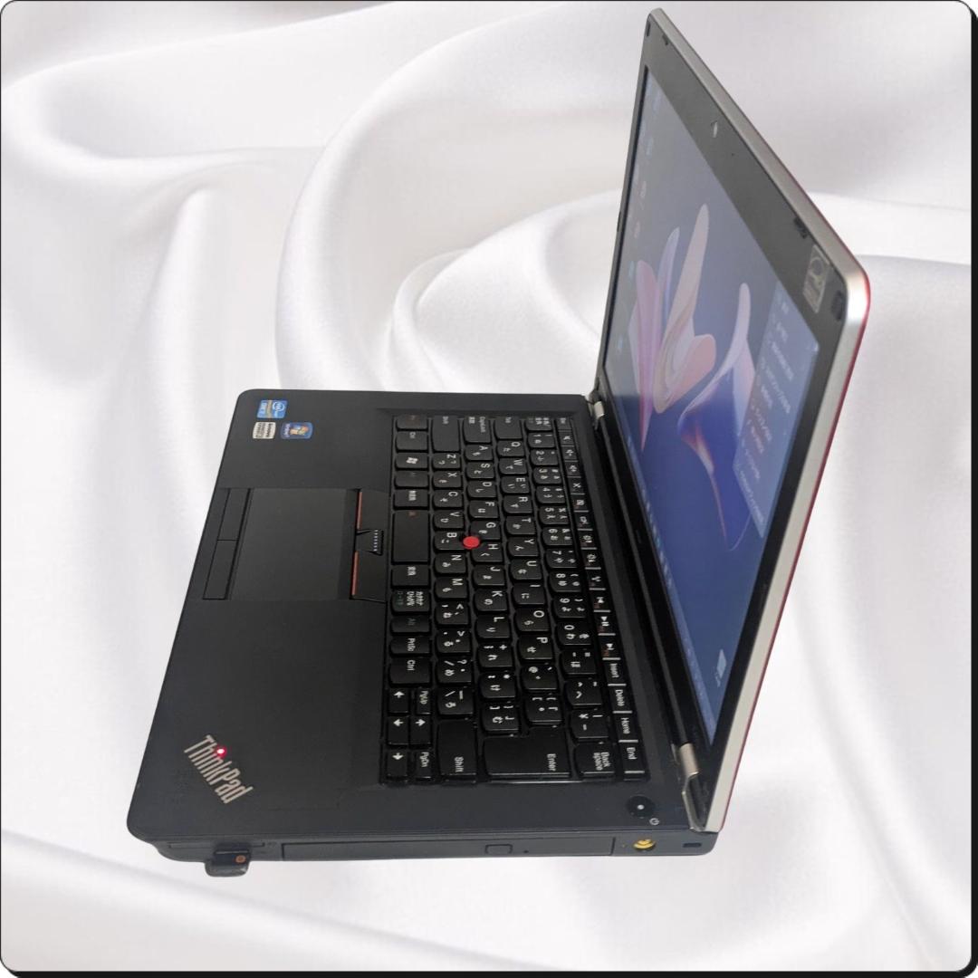 ロ*ス様 Lenovo ThinkPad Edge E420 Core i7 8
