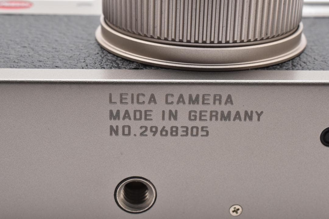 希少 ★極上美品★ LEICA ライカ CM ZOOM VARIO-ELMAR
