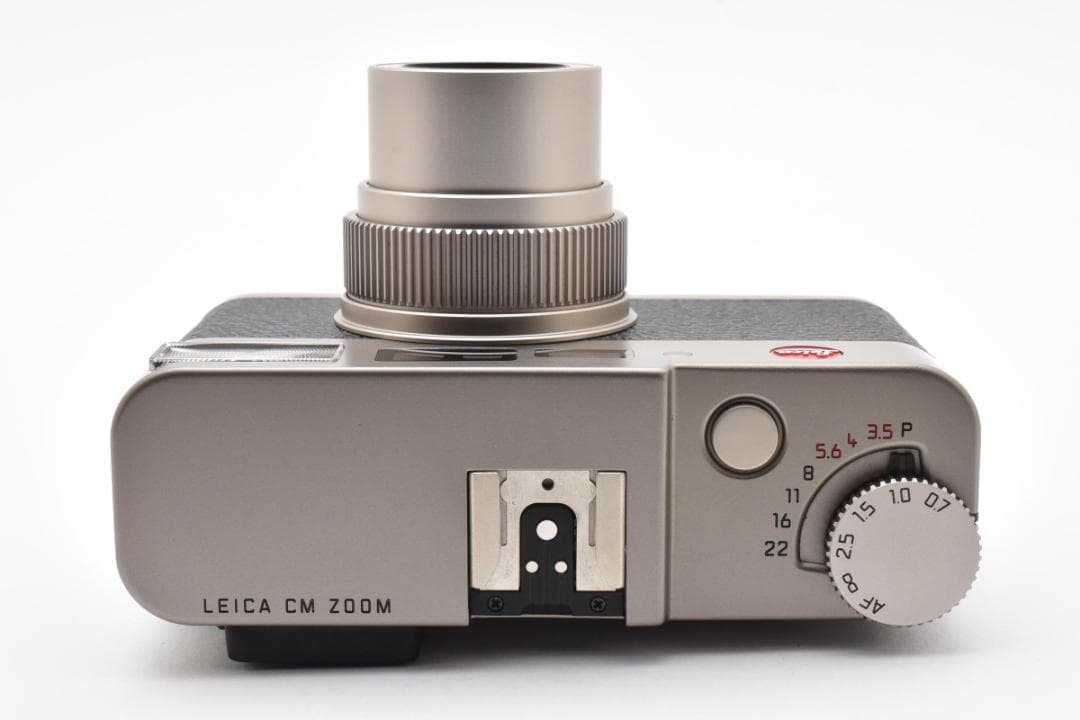 希少 ★極上美品★ LEICA ライカ CM ZOOM VARIO-ELMAR