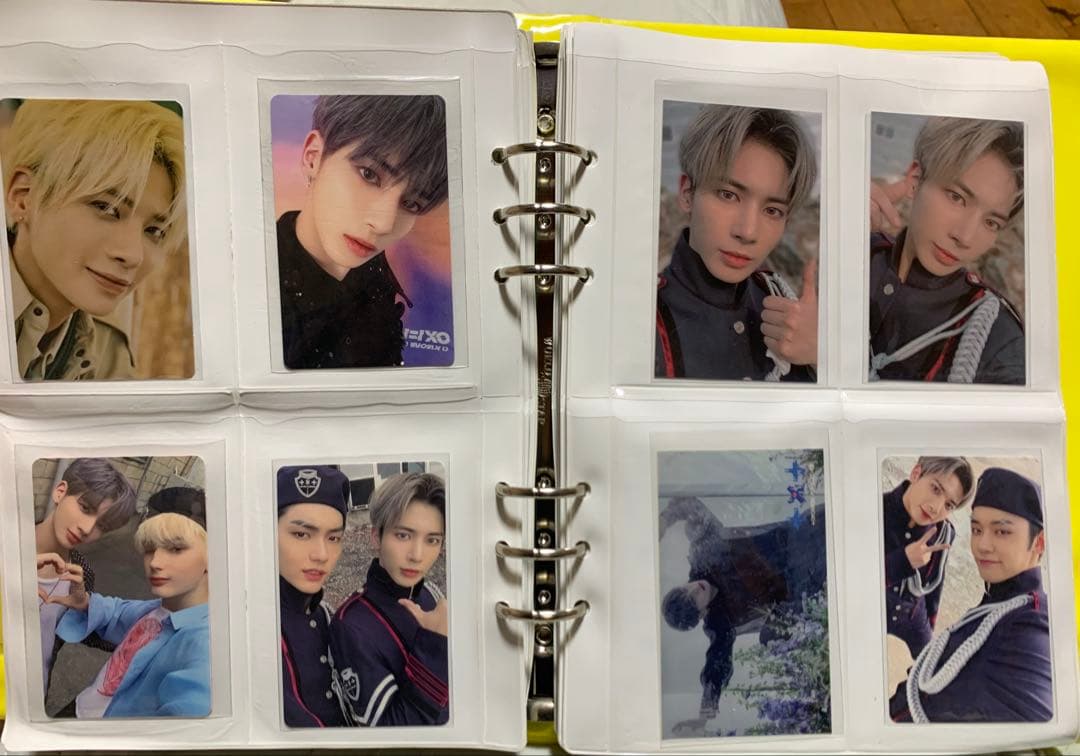 TOMORROW X TOGETHER TXT テヒョン セット 約350点