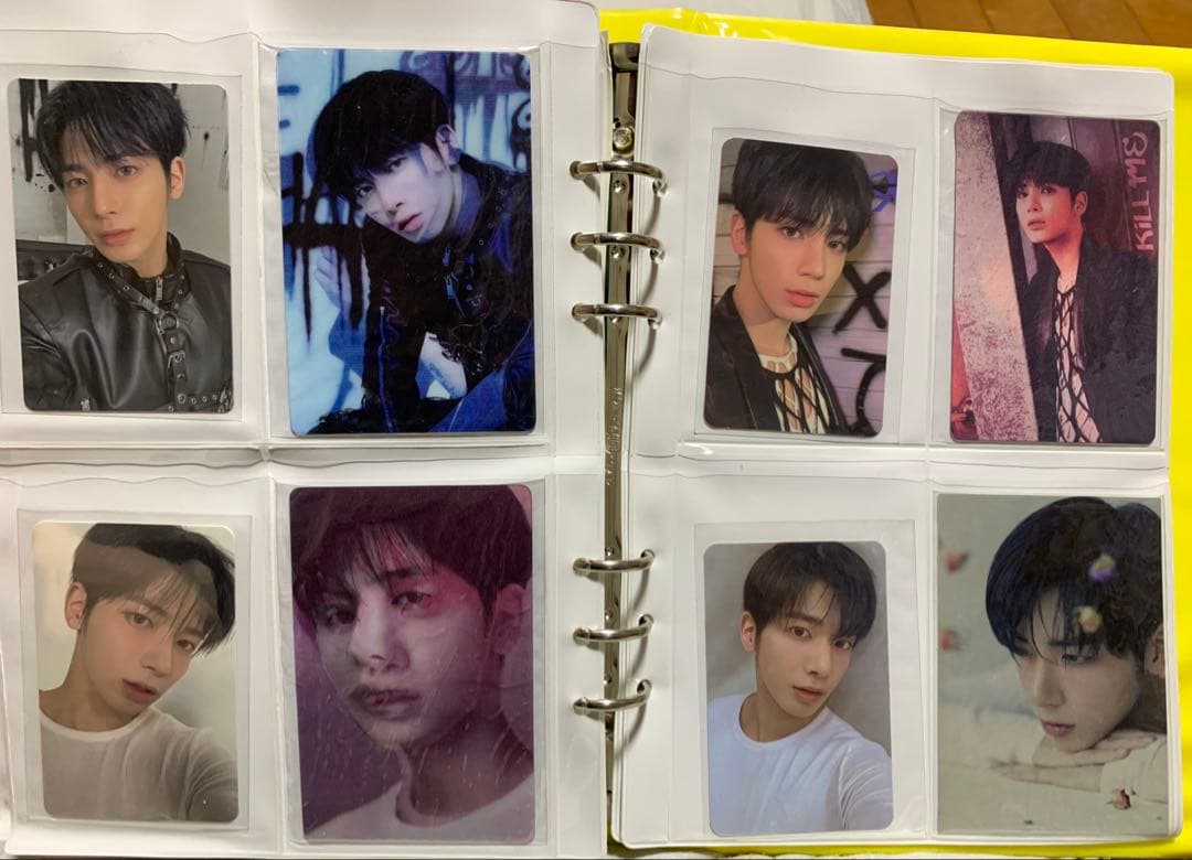 TOMORROW X TOGETHER TXT テヒョン セット 約350点