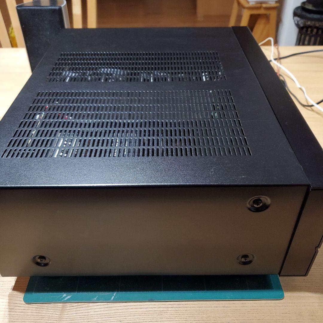 オンキョウ integra A-817XG ジャンク品