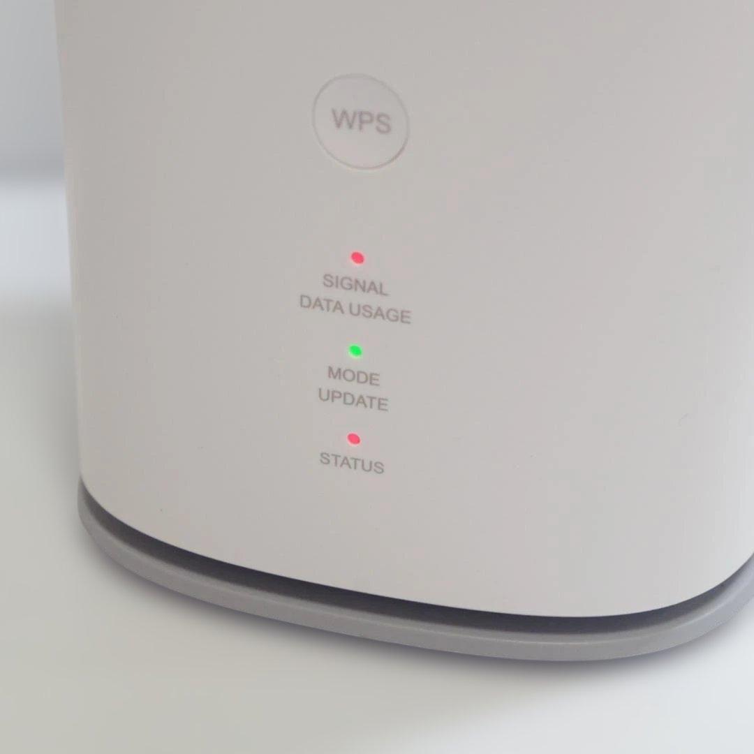 A5076 Speed Wi-Fi  5G L13（ZTR02)