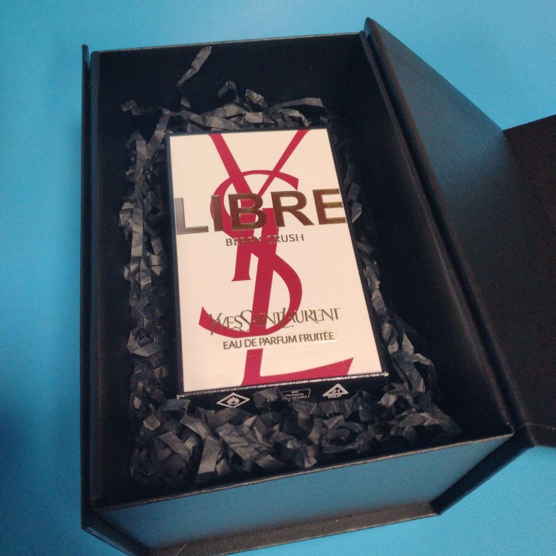 香水(女性用) YSL Libre Eau de Parfum