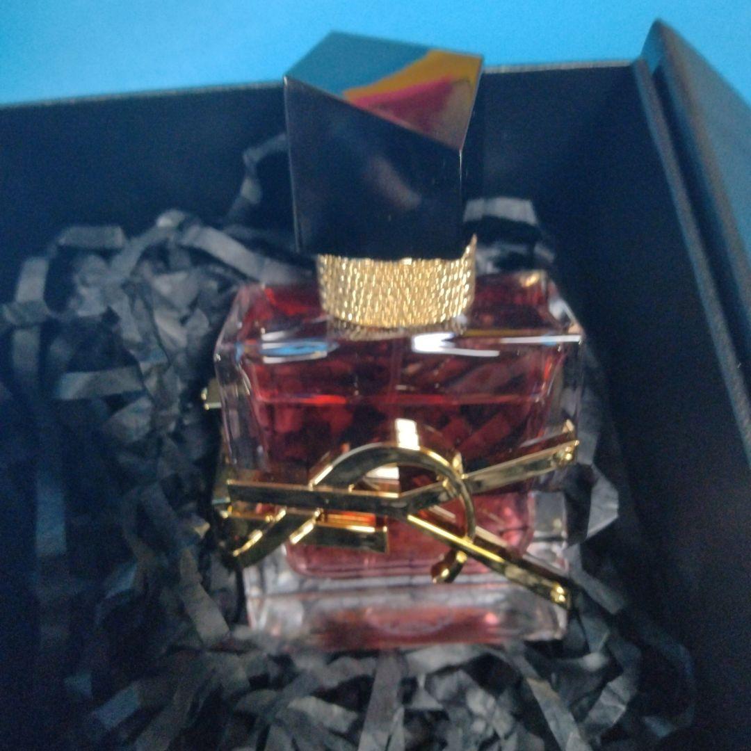 香水(女性用) YSL Libre Eau de Parfum
