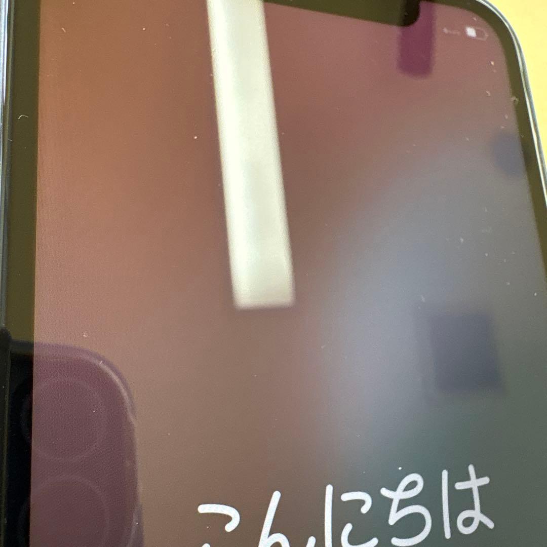 スマートフォン本体 iphoneXR 128GB