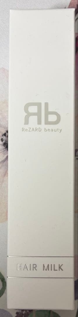 リザードビューティー ReZARD-beauty ヘアオイル ヘアミルク