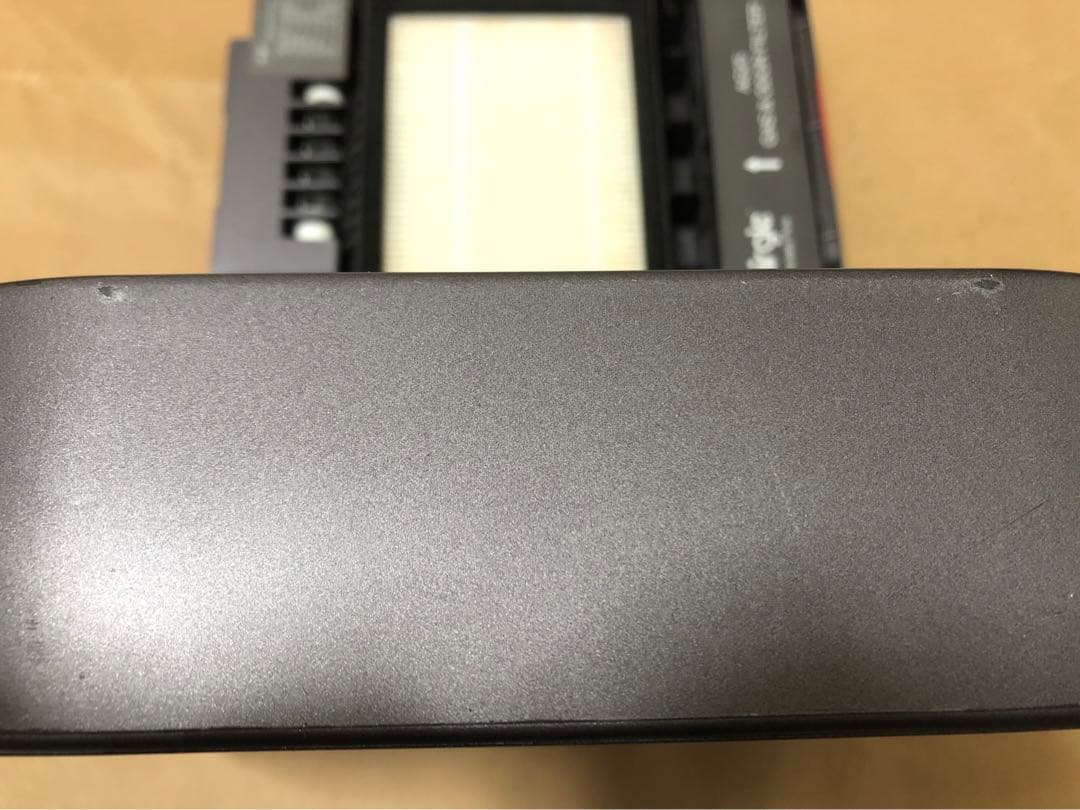 airgle エアグル 空気清浄機 ag25