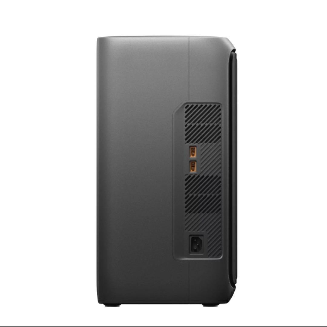 【新品】EF ECOFLOW DELTA 3 2000 Air ポータブル電源