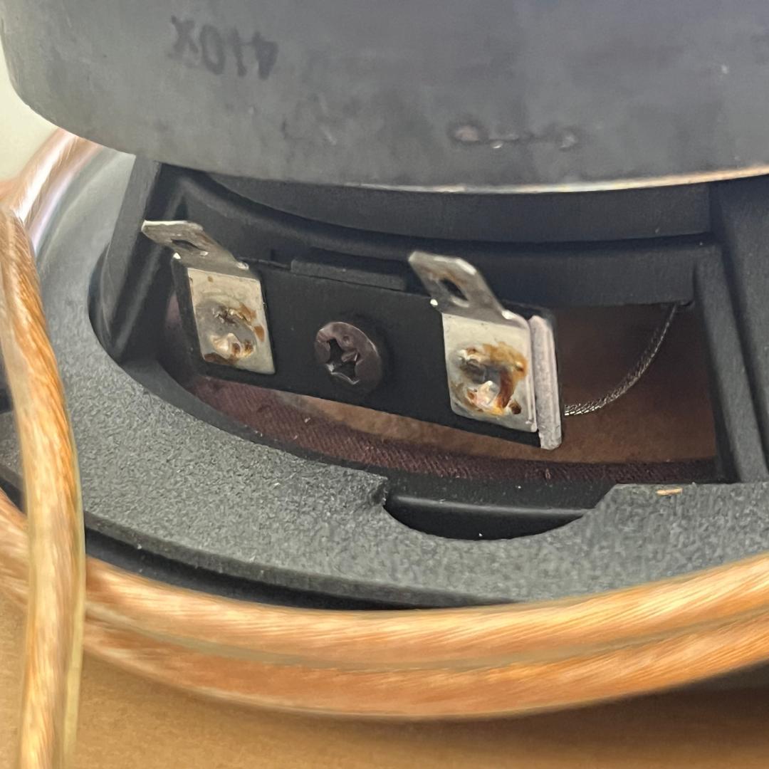 FOSTEX FE108S フルレンジユニット｜ペア｜元箱付