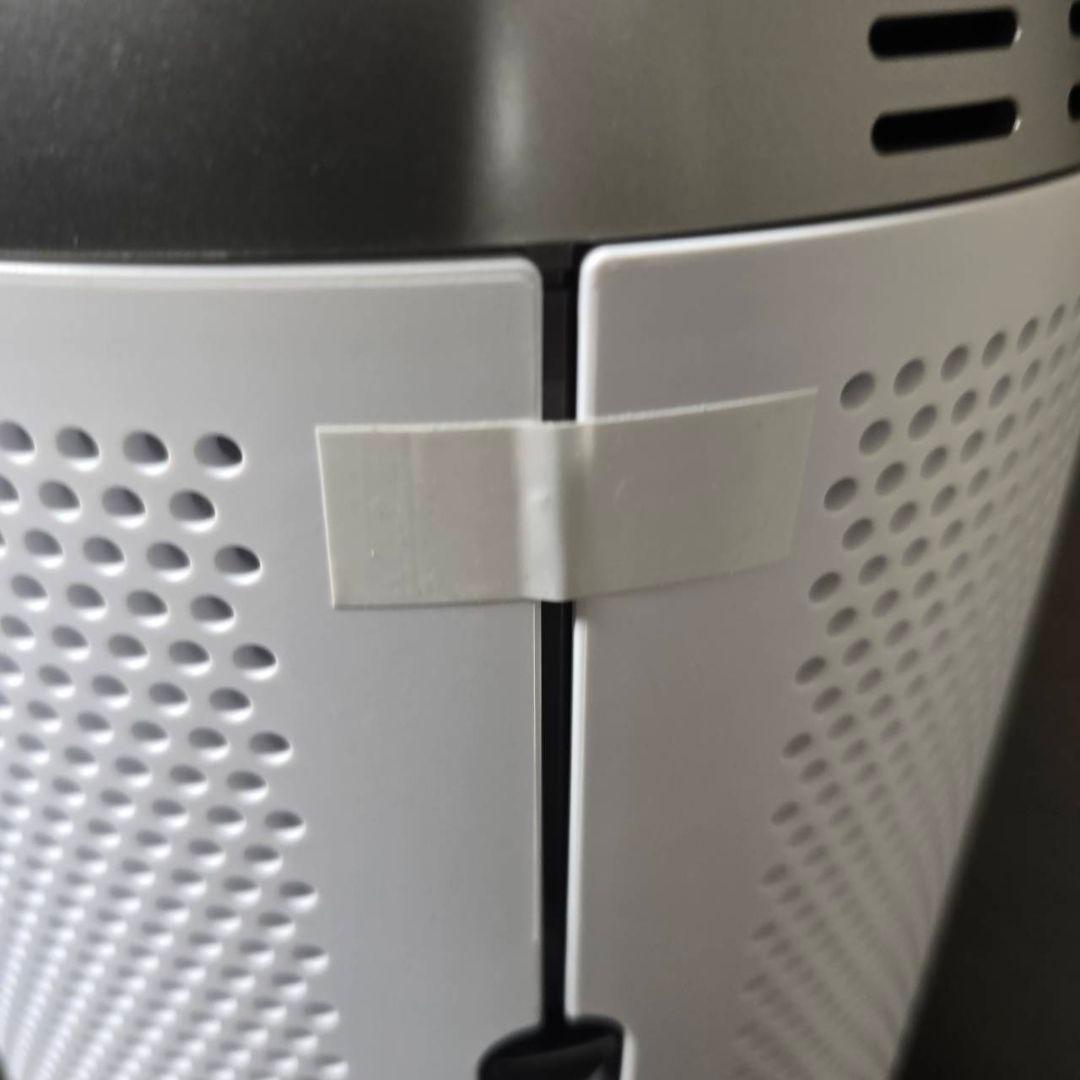 最新2025年モデル新品未使用 DysonHot + Cool HP10極美品