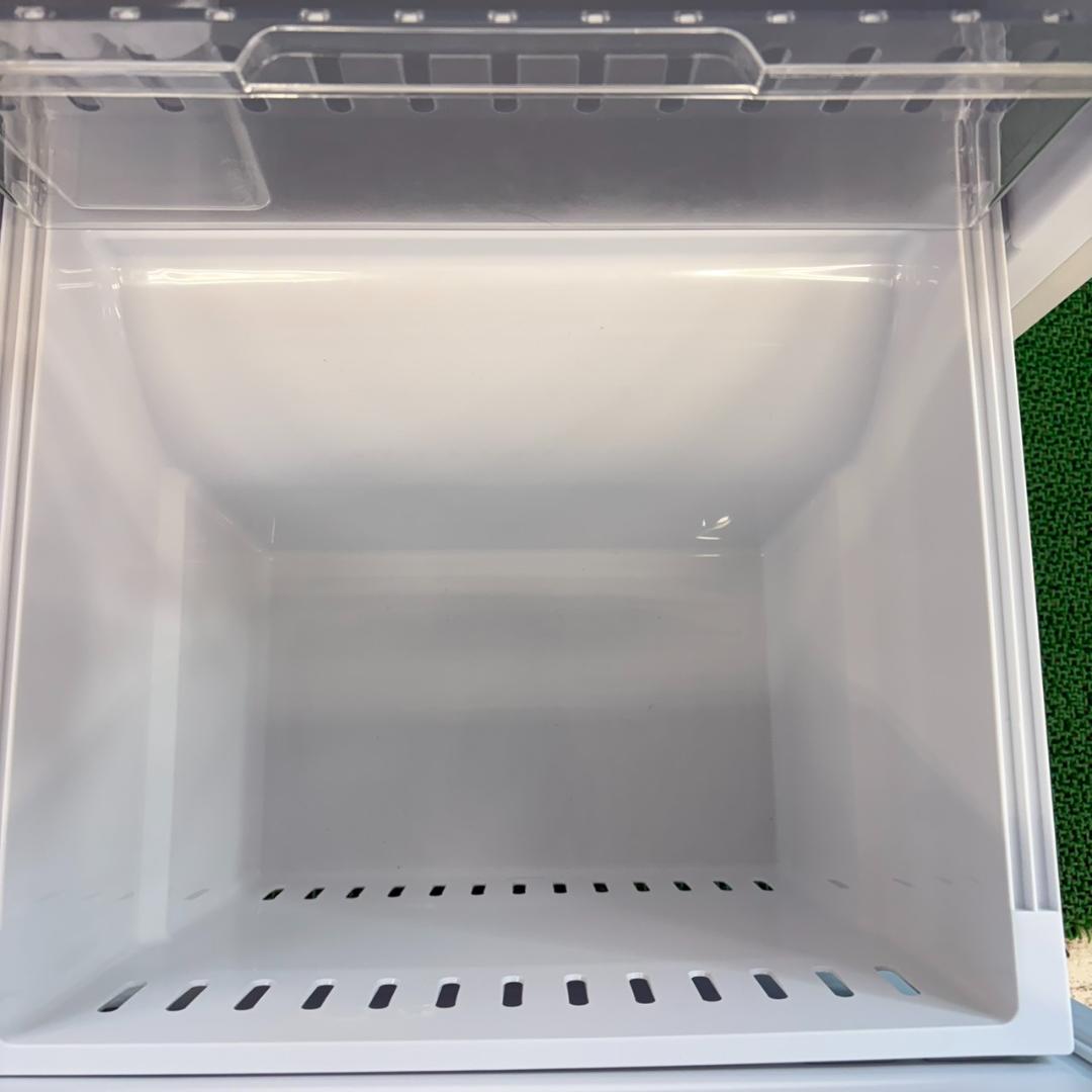 837 冷蔵庫 パナソニック 容量156L 2ドア 一人暮らし向け 未使用品