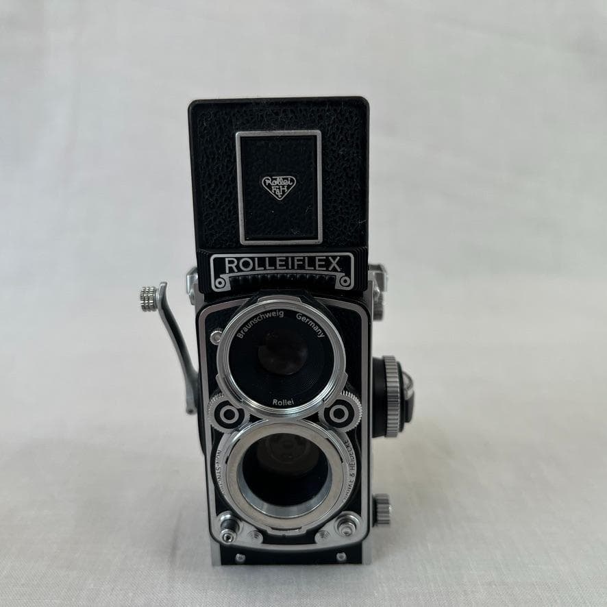 ローライ MiniDigi限定赤 動作確認済 豪華セット