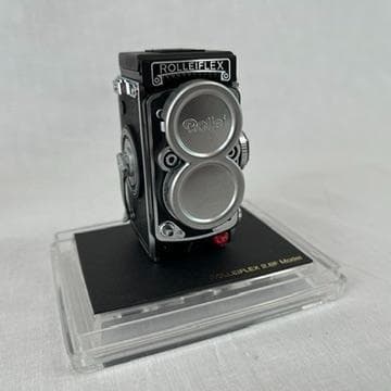 ローライ MiniDigi限定赤 動作確認済 豪華セット