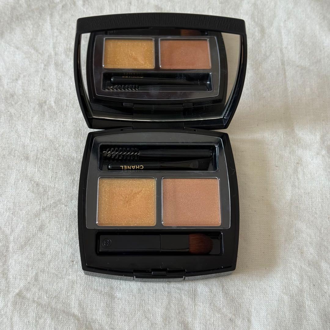 CHANEL シャネル アイシャドウ アイライナー アイブロウ リップ
